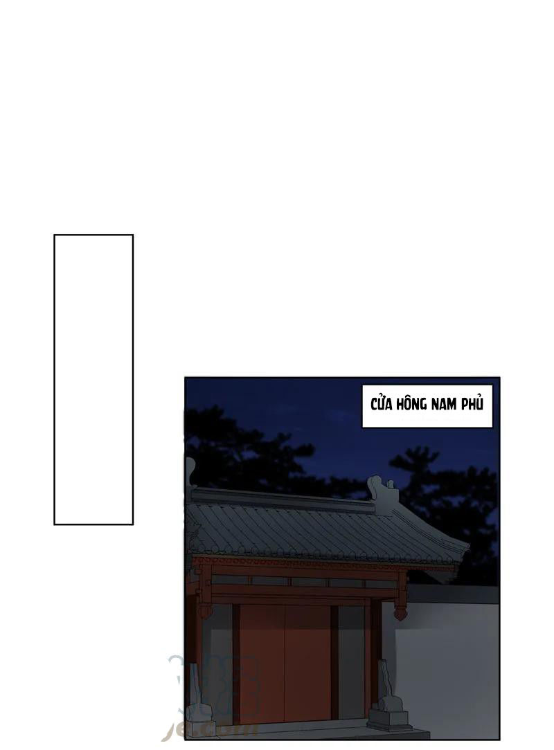 Dục Huyết Thương Hậu Chapter 126 - Trang 2