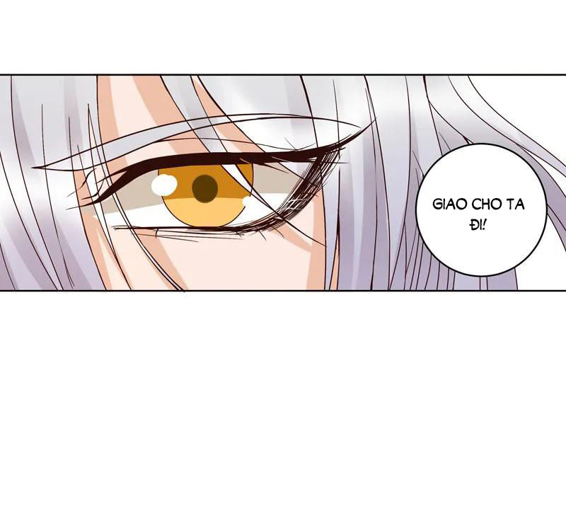 Dục Huyết Thương Hậu Chapter 126 - Trang 2