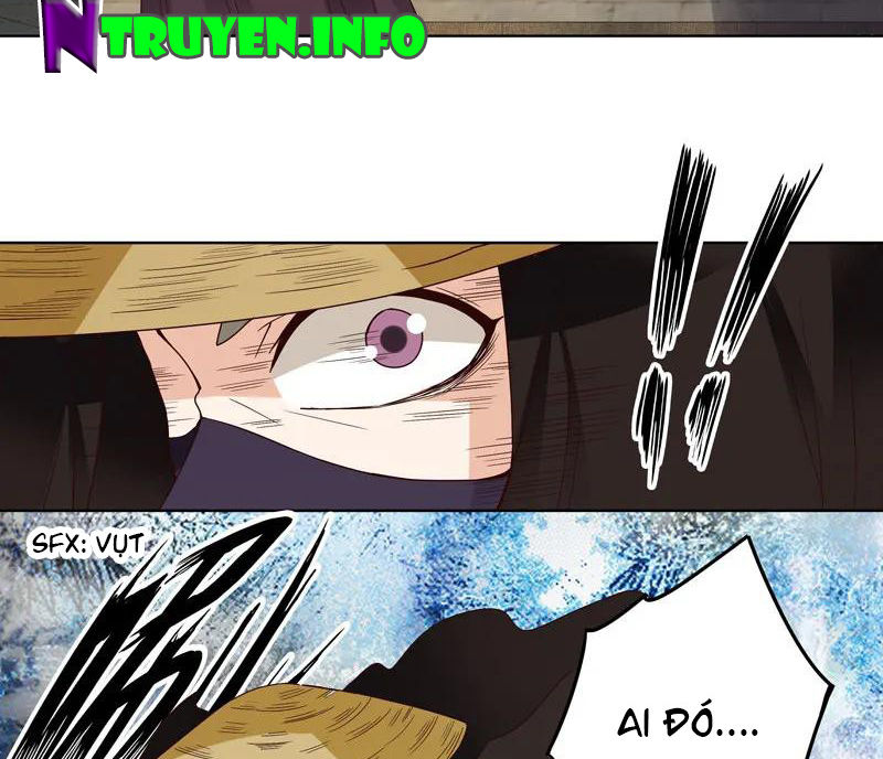 Dục Huyết Thương Hậu Chapter 126 - Trang 2