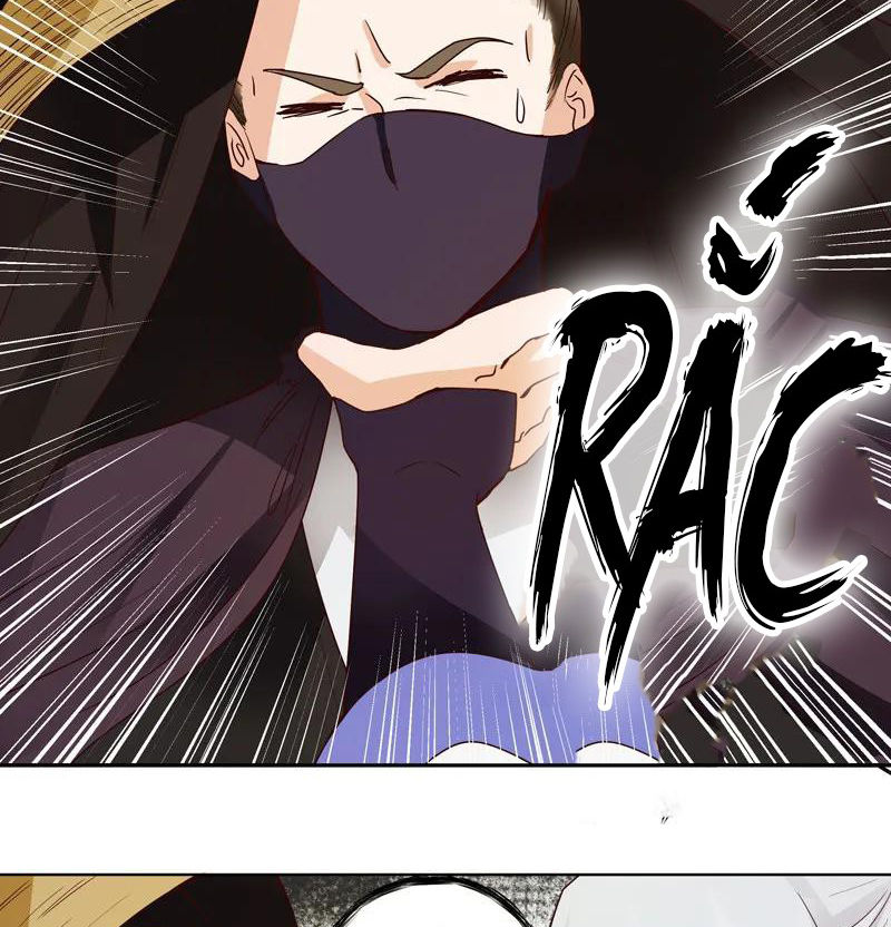 Dục Huyết Thương Hậu Chapter 126 - Trang 2