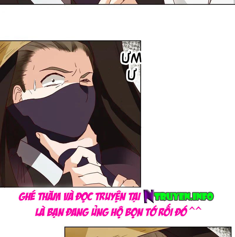 Dục Huyết Thương Hậu Chapter 126 - Trang 2