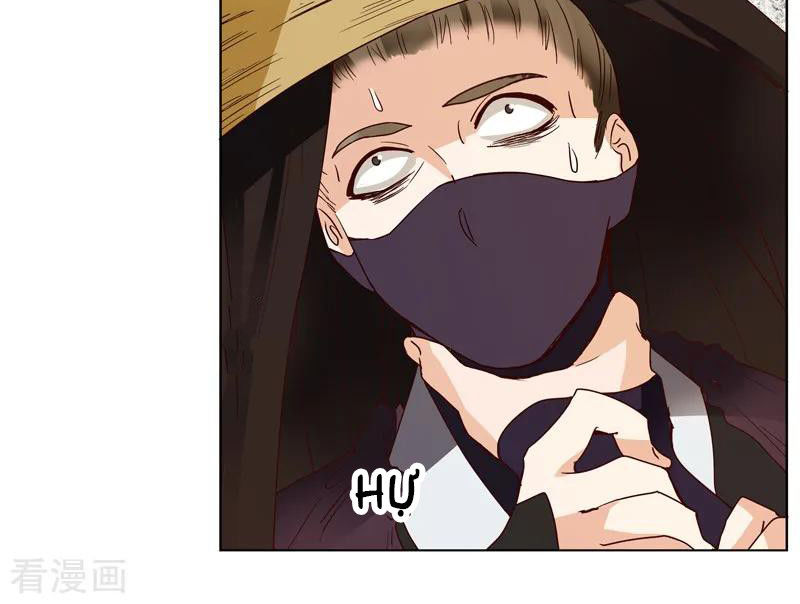 Dục Huyết Thương Hậu Chapter 126 - Trang 2