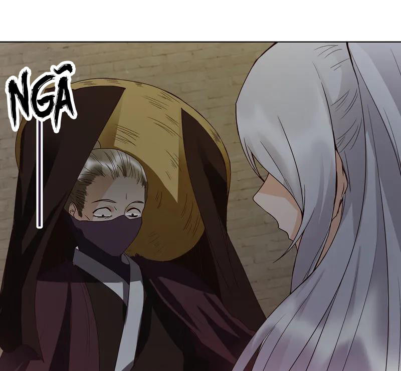 Dục Huyết Thương Hậu Chapter 126 - Trang 2