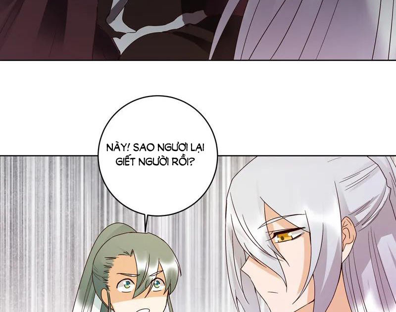 Dục Huyết Thương Hậu Chapter 126 - Trang 2