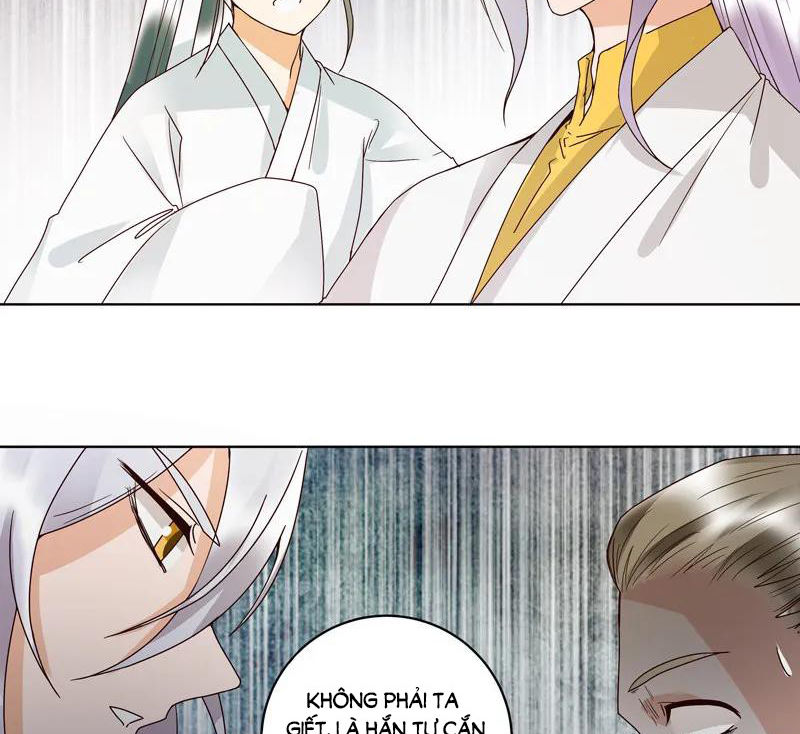 Dục Huyết Thương Hậu Chapter 126 - Trang 2