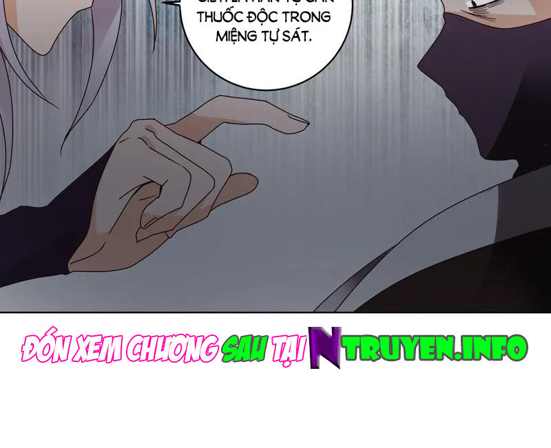 Dục Huyết Thương Hậu Chapter 126 - Trang 2