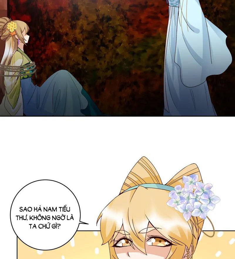 Dục Huyết Thương Hậu Chapter 126 - Trang 2