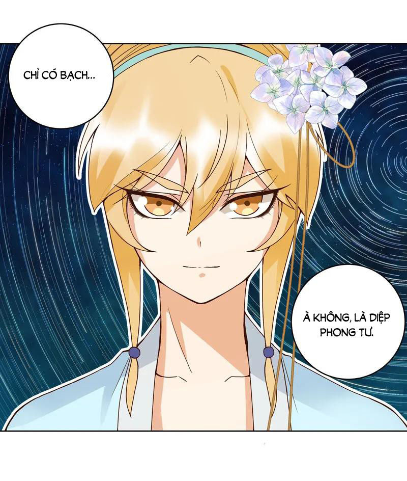 Dục Huyết Thương Hậu Chapter 126 - Trang 2