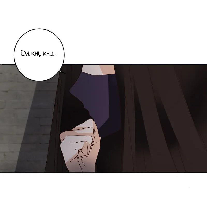 Dục Huyết Thương Hậu Chapter 127 - Trang 2