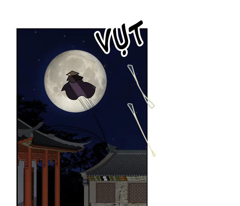 Dục Huyết Thương Hậu Chapter 127 - Trang 2