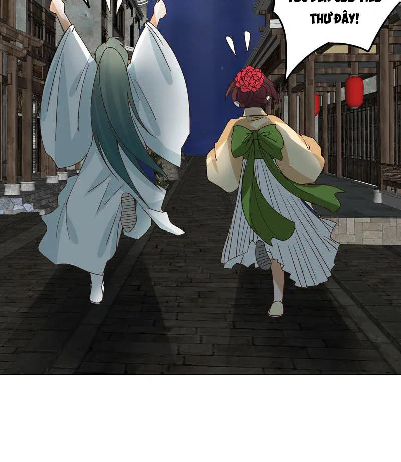 Dục Huyết Thương Hậu Chapter 127 - Trang 2