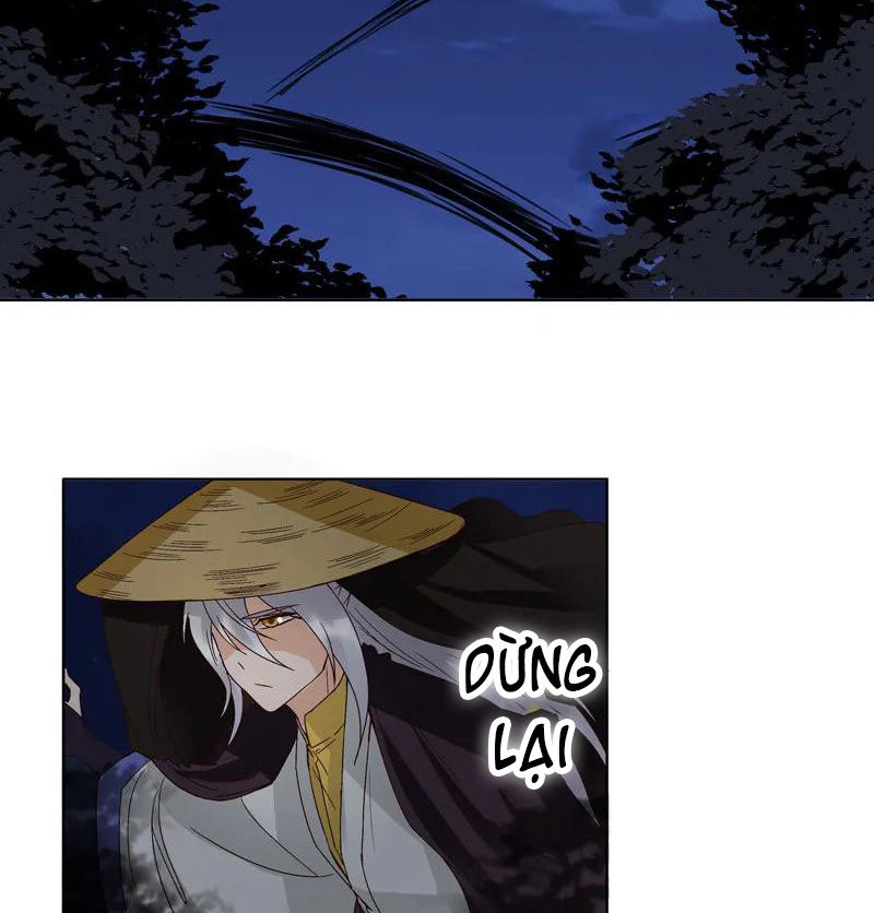 Dục Huyết Thương Hậu Chapter 127 - Trang 2