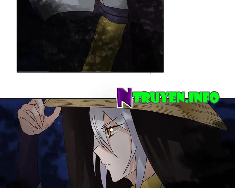 Dục Huyết Thương Hậu Chapter 127 - Trang 2