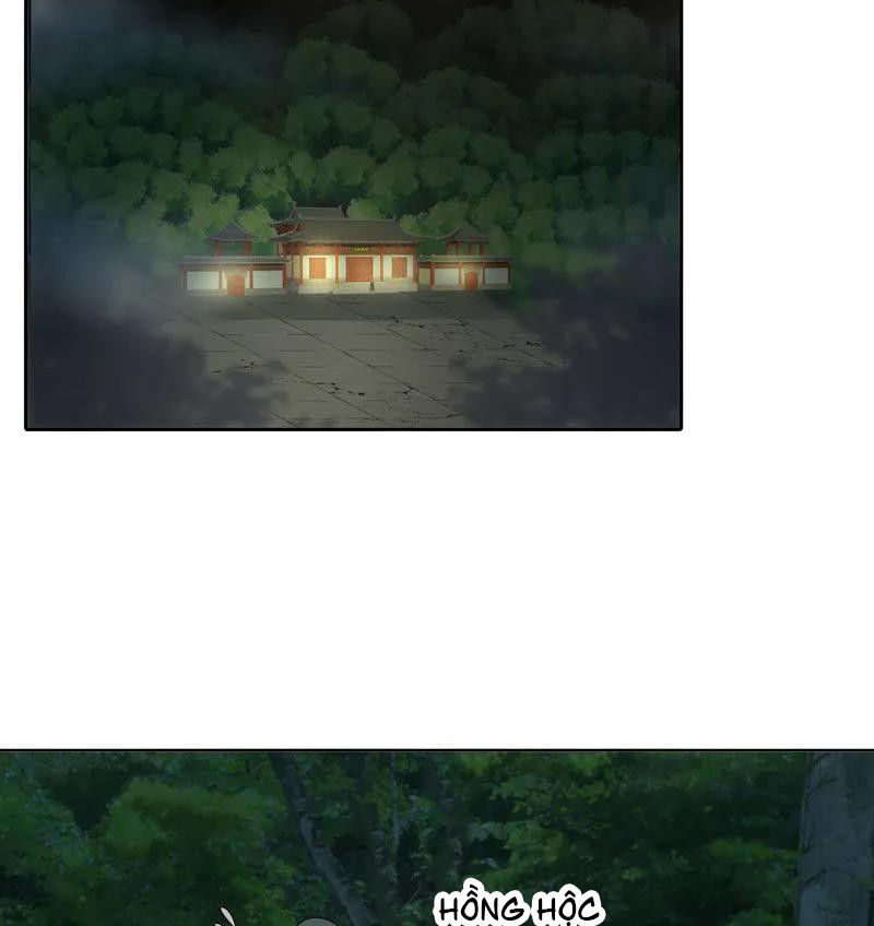 Dục Huyết Thương Hậu Chapter 127 - Trang 2
