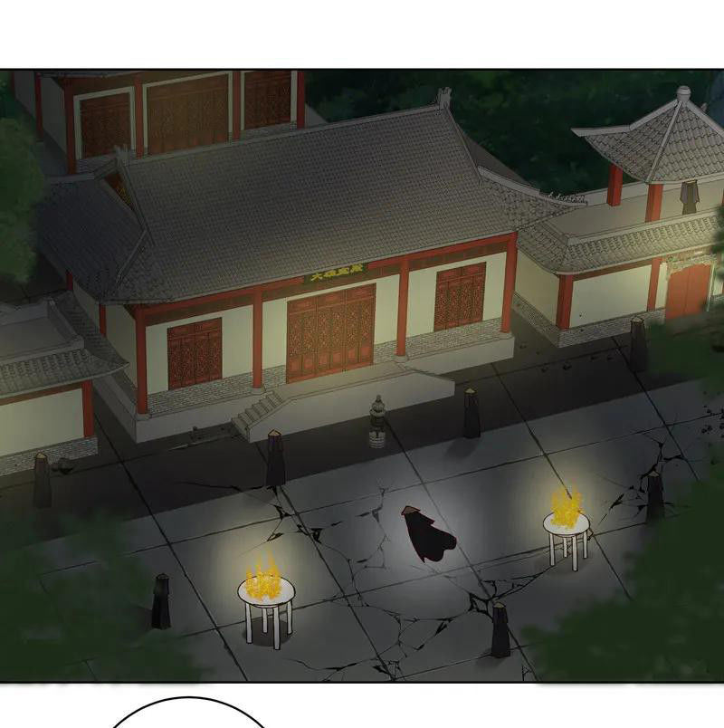 Dục Huyết Thương Hậu Chapter 127 - Trang 2