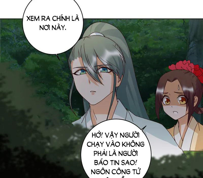 Dục Huyết Thương Hậu Chapter 127 - Trang 2