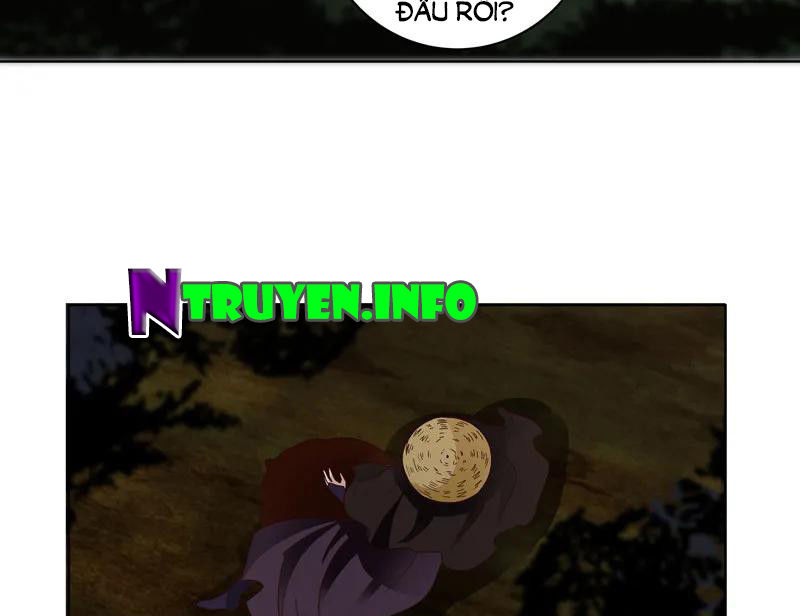 Dục Huyết Thương Hậu Chapter 127 - Trang 2