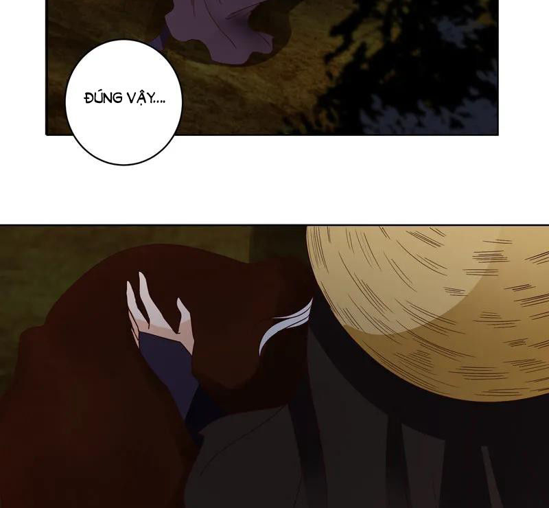 Dục Huyết Thương Hậu Chapter 127 - Trang 2
