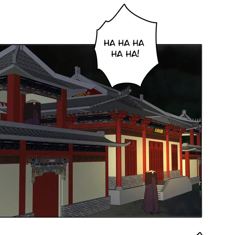 Dục Huyết Thương Hậu Chapter 127 - Trang 2