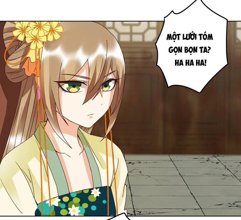 Dục Huyết Thương Hậu Chapter 127 - Trang 2