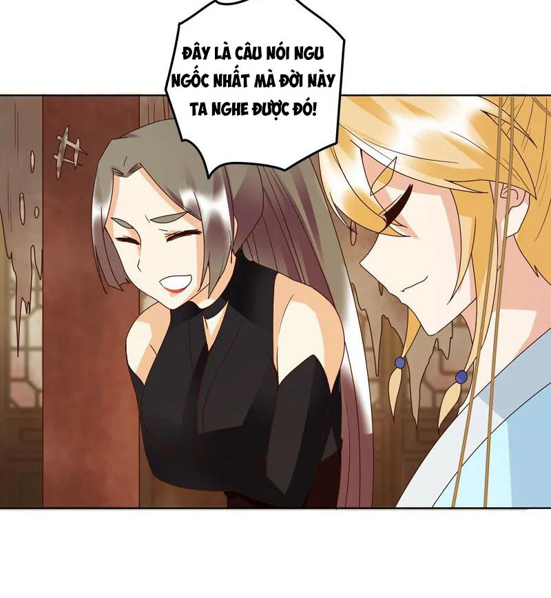 Dục Huyết Thương Hậu Chapter 127 - Trang 2