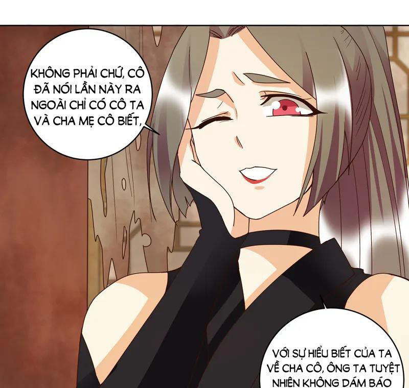 Dục Huyết Thương Hậu Chapter 127 - Trang 2