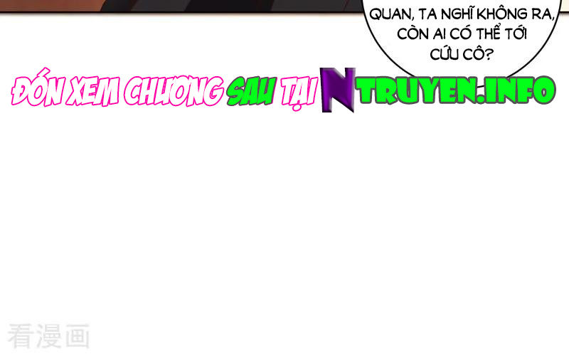 Dục Huyết Thương Hậu Chapter 127 - Trang 2