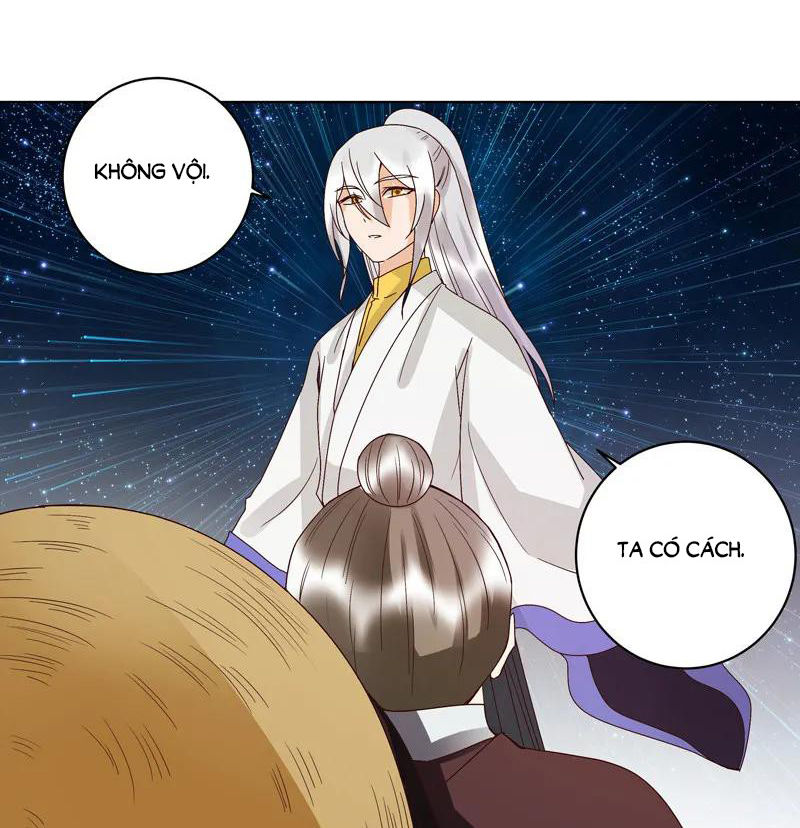 Dục Huyết Thương Hậu Chapter 127 - Trang 2