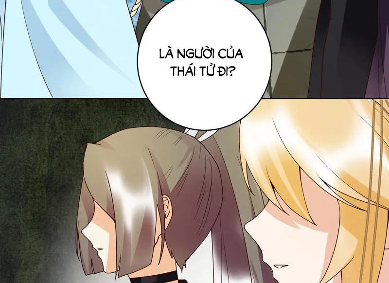 Dục Huyết Thương Hậu Chapter 128 - Trang 2