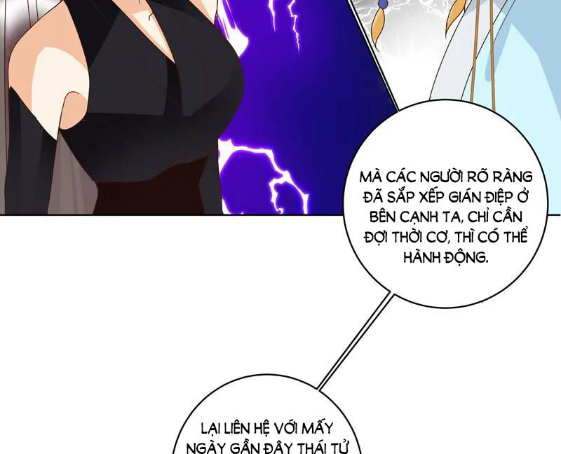 Dục Huyết Thương Hậu Chapter 128 - Trang 2