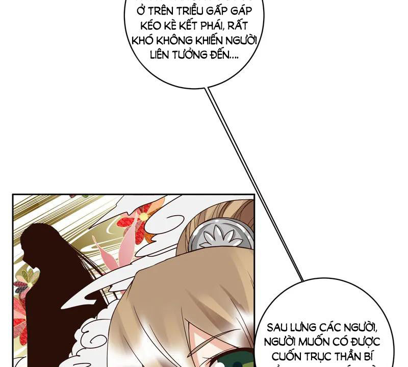 Dục Huyết Thương Hậu Chapter 128 - Trang 2