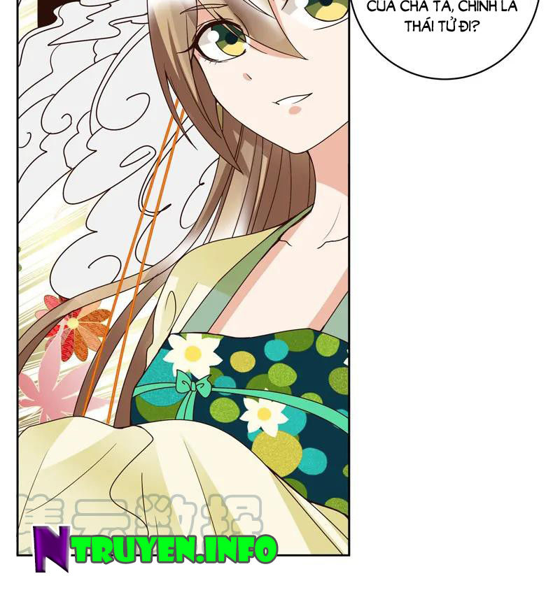 Dục Huyết Thương Hậu Chapter 128 - Trang 2