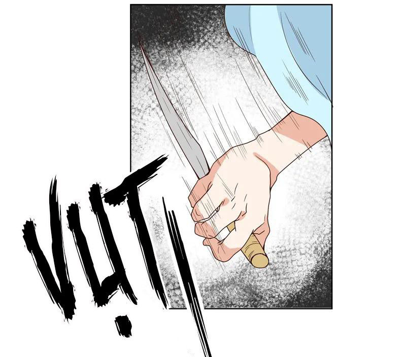 Dục Huyết Thương Hậu Chapter 128 - Trang 2