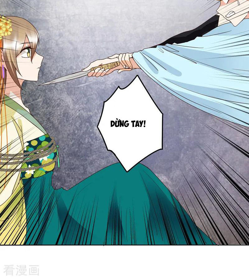 Dục Huyết Thương Hậu Chapter 128 - Trang 2