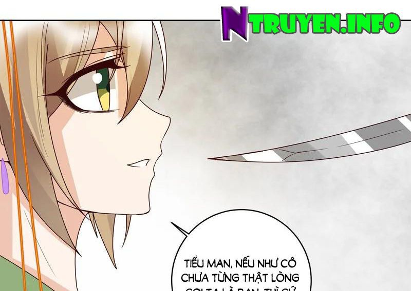 Dục Huyết Thương Hậu Chapter 128 - Trang 2
