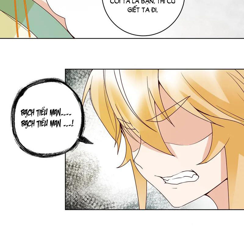 Dục Huyết Thương Hậu Chapter 128 - Trang 2