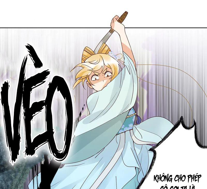 Dục Huyết Thương Hậu Chapter 128 - Trang 2