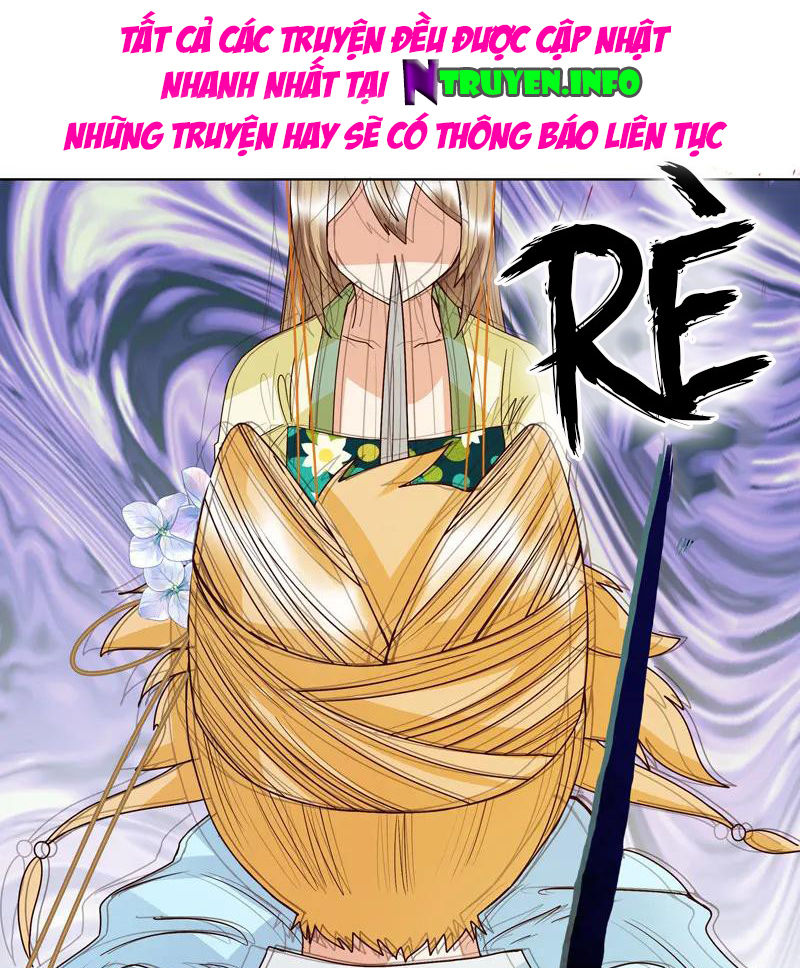 Dục Huyết Thương Hậu Chapter 128 - Trang 2