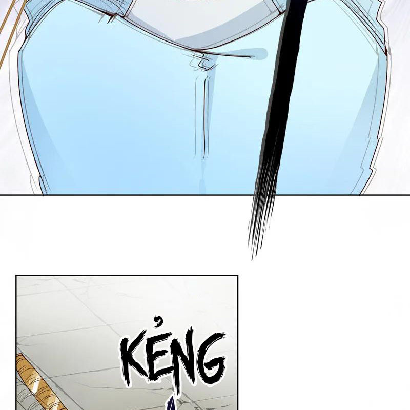 Dục Huyết Thương Hậu Chapter 128 - Trang 2