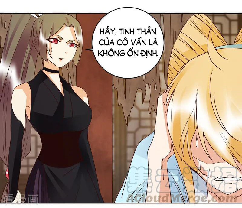 Dục Huyết Thương Hậu Chapter 128 - Trang 2