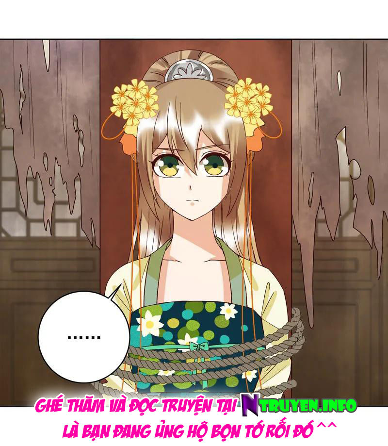 Dục Huyết Thương Hậu Chapter 128 - Trang 2