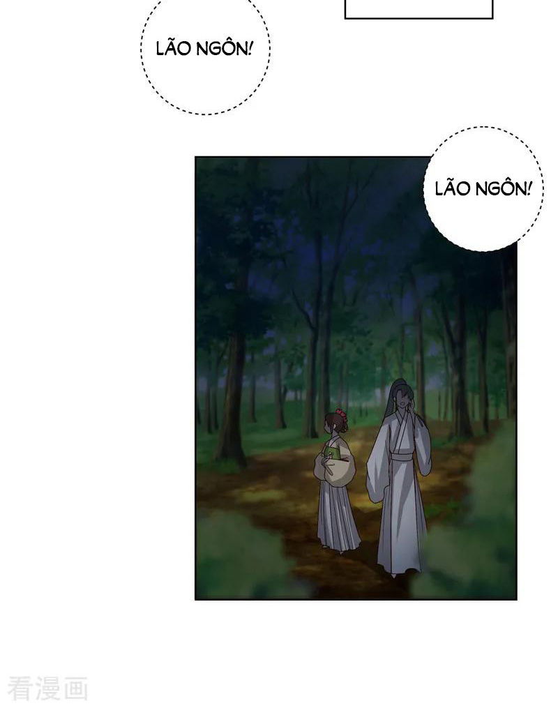 Dục Huyết Thương Hậu Chapter 128 - Trang 2