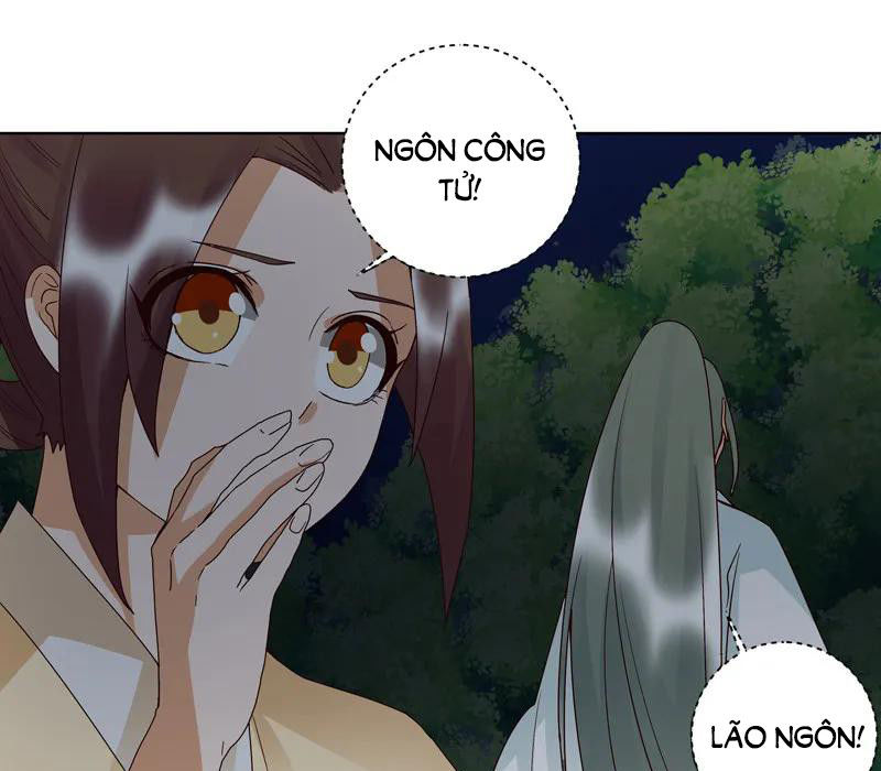 Dục Huyết Thương Hậu Chapter 128 - Trang 2