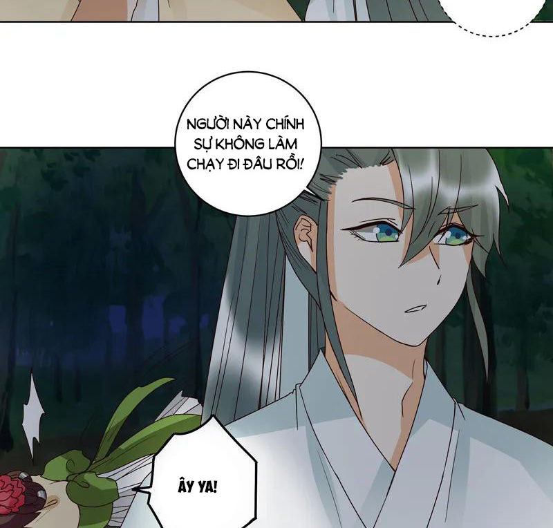 Dục Huyết Thương Hậu Chapter 128 - Trang 2