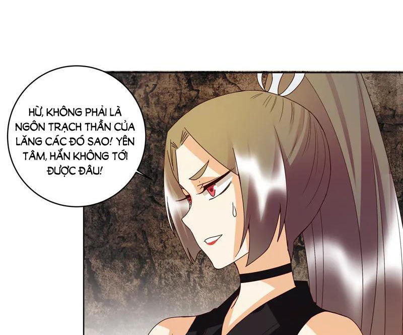 Dục Huyết Thương Hậu Chapter 128 - Trang 2