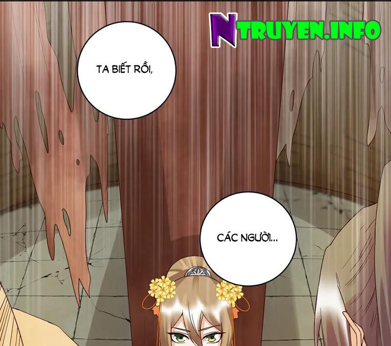 Dục Huyết Thương Hậu Chapter 128 - Trang 2