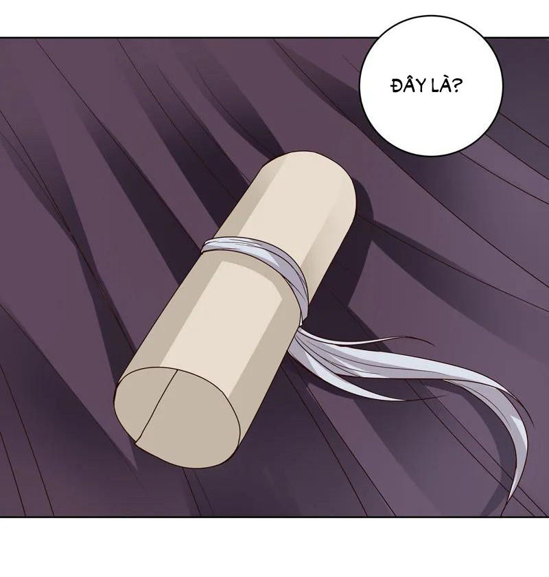 Dục Huyết Thương Hậu Chapter 129 - Trang 2