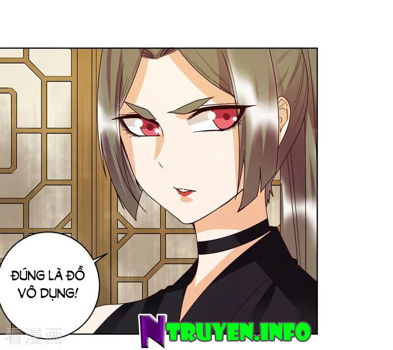 Dục Huyết Thương Hậu Chapter 129 - Trang 2