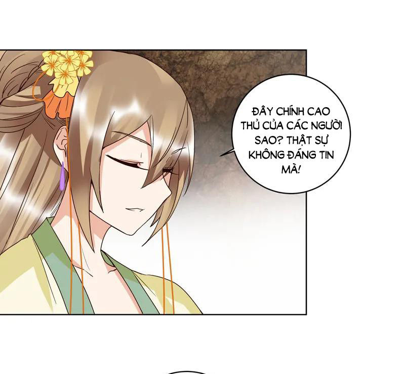 Dục Huyết Thương Hậu Chapter 129 - Trang 2