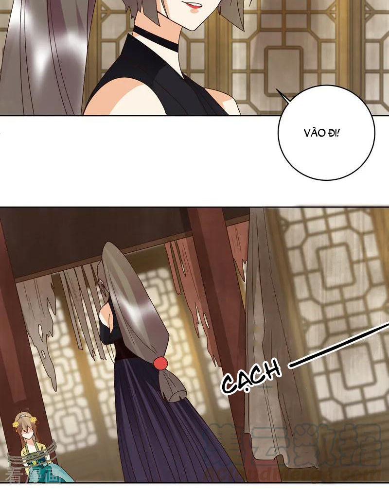 Dục Huyết Thương Hậu Chapter 129 - Trang 2